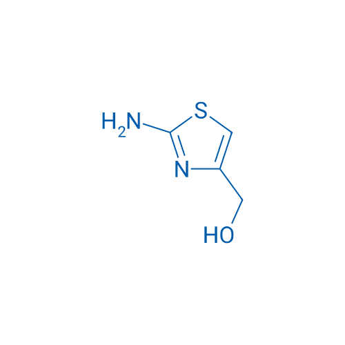 (2-Aminothiazol-4-yl)methanol 250mg