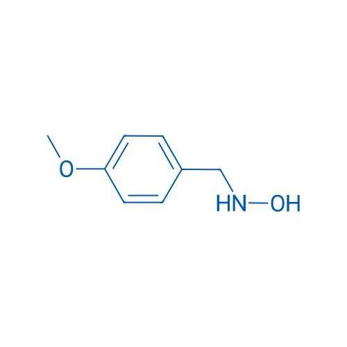 N-(4-Methoxybenzyl)hydroxylamine 1g