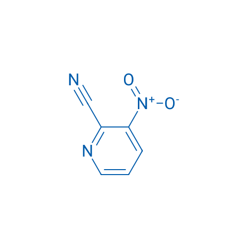 3-Nitro-2-pyridinecarbonitrile 5g