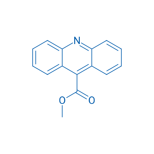 Methyl acridine-9-carboxylate 1g