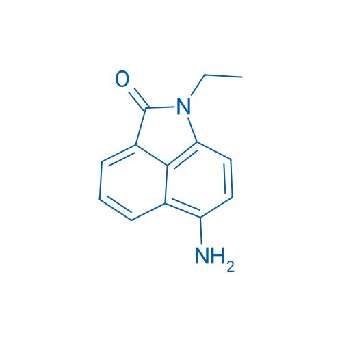 6-Amino-1-ethylbenzo[cd]indol-2(1H)-one 250mg