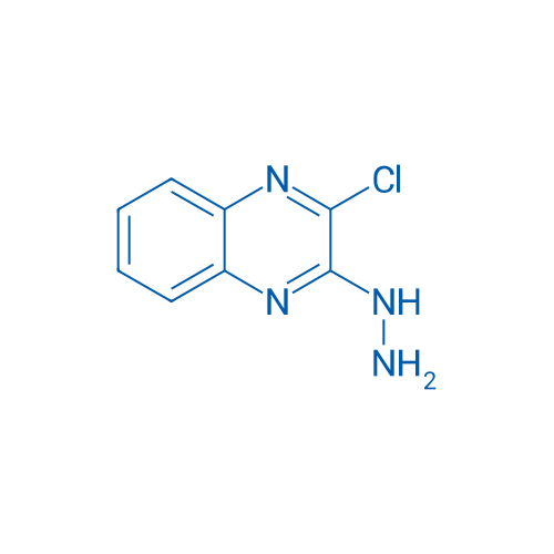 2-Chloro-3-hydrazinylquinoxaline 1g