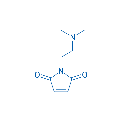 1-(2-(Dimethylamino)ethyl)-1H-pyrrole-2,5-dione 250mg