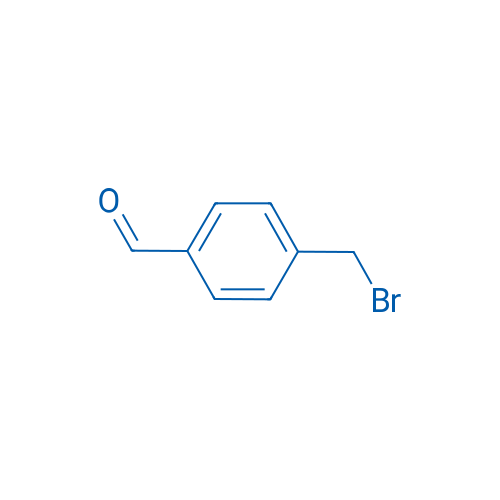 4-(Bromomethyl)benzaldehyde 1g