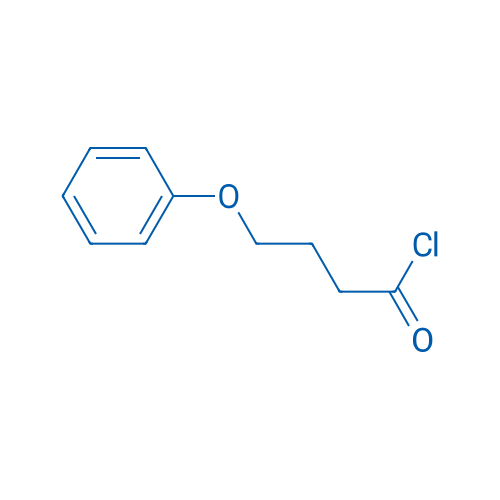 4-Phenoxybutyryl chloride 1g