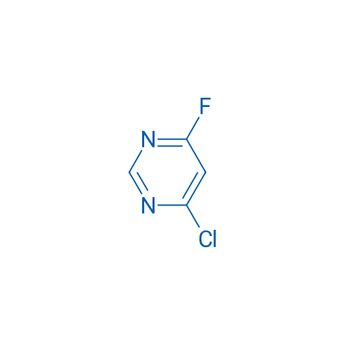 4-Chloro-6-fluoropyrimidine 5g