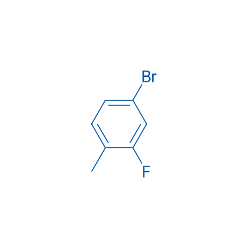 4-Bromo-2-fluorotoluene 1000g