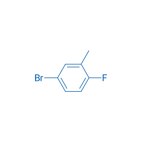 4-Bromo-1-fluoro-2-methylbenzene 100g