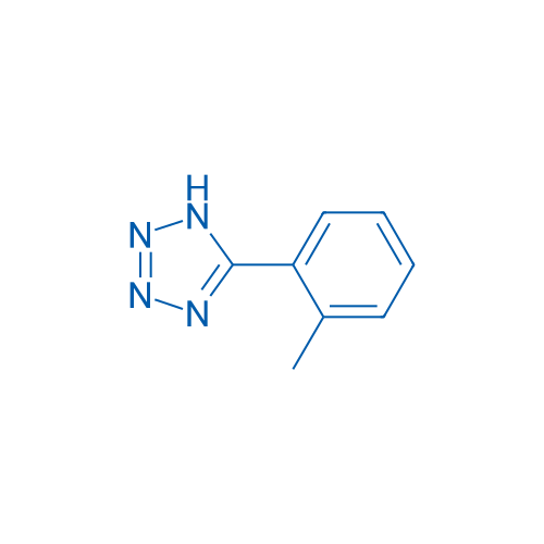 5-(o-Tolyl)tetrazole 250mg