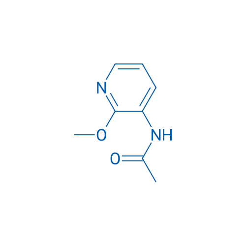 N-(2-Methoxypyridin-3-yl)acetamide 1g
