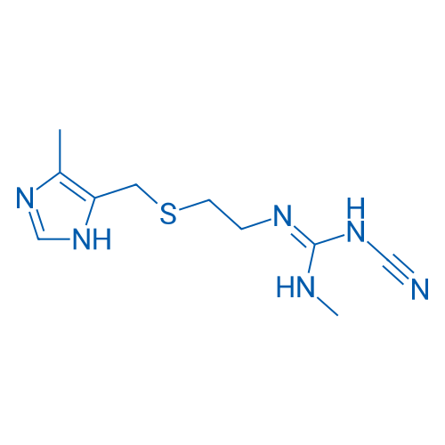 Cimetidine 500g
