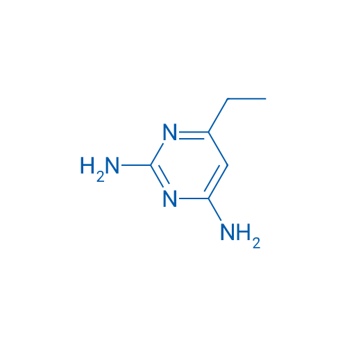 6-Ethylpyrimidine-2,4-diamine 25g