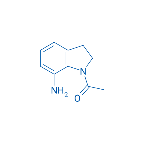 1-(7-Aminoindolin-1-yl)ethanone 1g