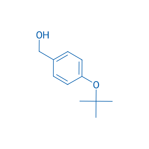 4-tert-Butoxybenzyl Alcohol 1g