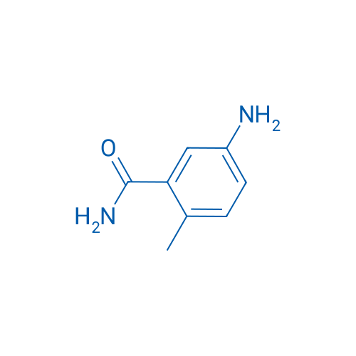 5-Amino-2-methylbenzamide 1g