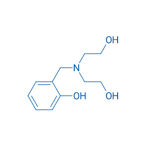 2,2'-((2-Hydroxybenzyl)azanediyl)diethanol 1g