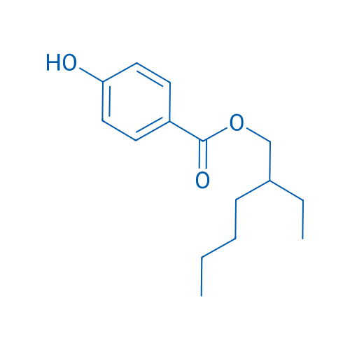 2-Ethylhexyl 4-hydroxybenzoate 25g