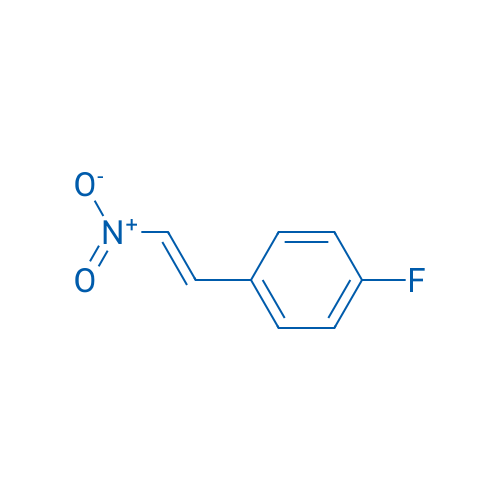 (E)-1-Fluoro-4-(2-nitrovinyl)benzene 100g