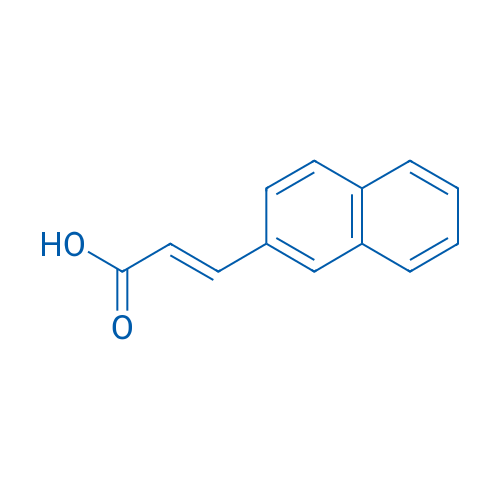 3-(Naphthalen-2-yl)acrylic acid 25g