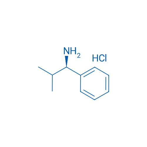 (R)-2-Methyl-1-phenylpropan-1-amine hydrochloride 1g