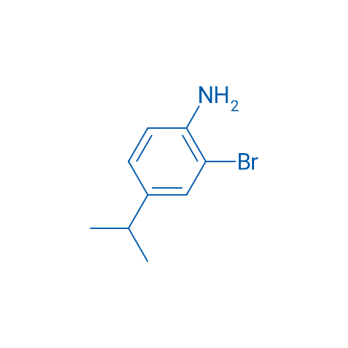 2-Bromo-4-isopropylaniline 25g