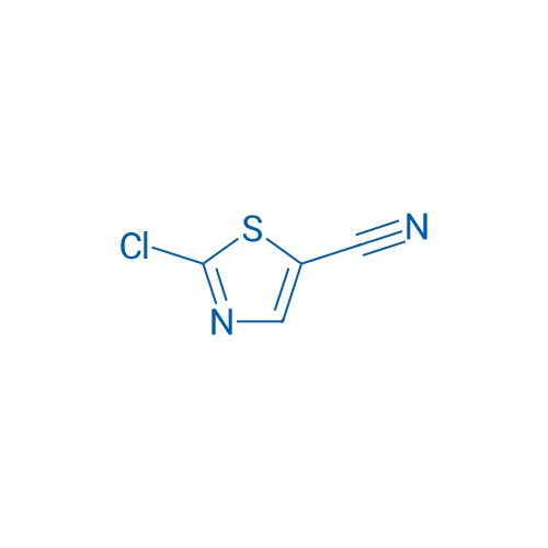 2-Chloro-1,3-thiazole-5-carbonitrile 1g