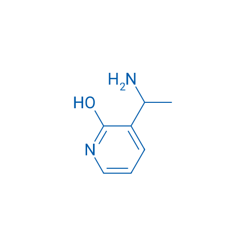 3-(1-Aminoethyl)pyridin-2-ol 1g