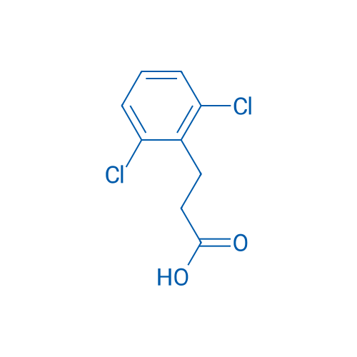 3-(2,6-Dichlorophenyl)propanoic acid 5g