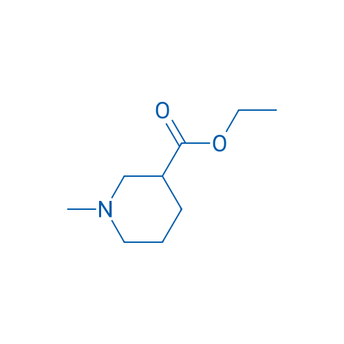 Ethyl 1-Methyl-3-piperidinecarboxylate 10g