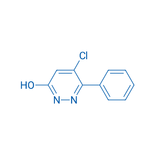 5-Chloro-6-phenylpyridazin-3-ol 10g