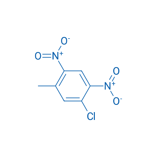 1-Chloro-5-methyl-2,4-dinitrobenzene 5g