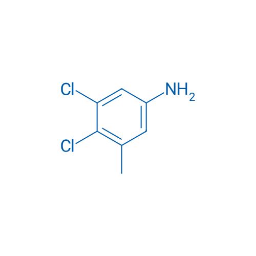 3,4-Dichloro-5-methylaniline 100mg