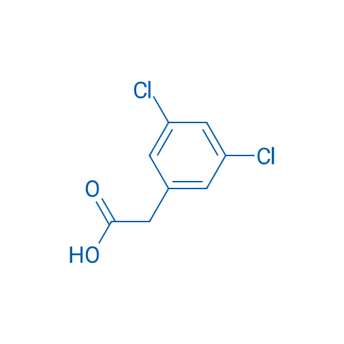 2-(3,5-Dichlorophenyl)acetic acid 500g