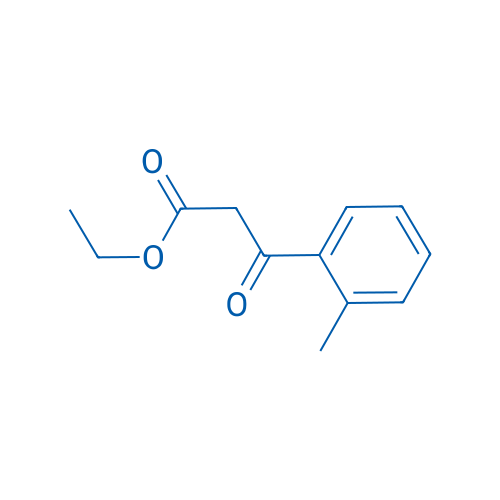 Ethyl 3-oxo-3-(o-tolyl)propanoate 10g