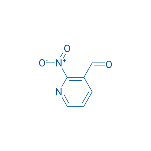 2-Nitronicotinaldehyde 100mg