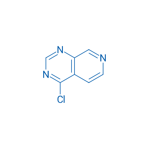 4-Chloropyrido[3,4-d]pyrimidine 1g