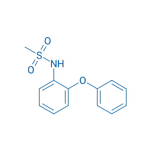 N-(2-Phenoxyphenyl)methanesulfonamide 10g
