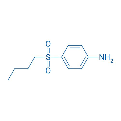 4-(Butylsulfonyl)aniline 5g