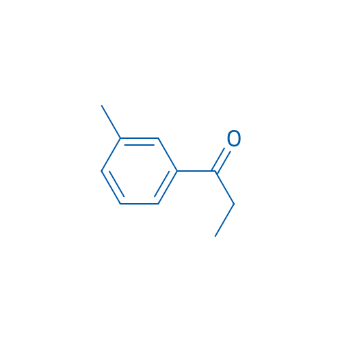 3'-Methylpropiophenone 1g