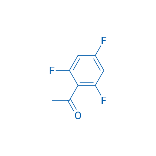 1-(2,4,6-Trifluorophenyl)ethanone 5g