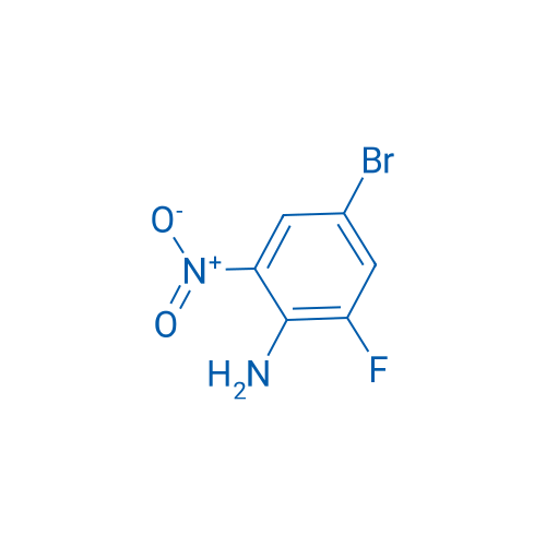 4-Bromo-2-fluoro-6-nitroaniline 100g