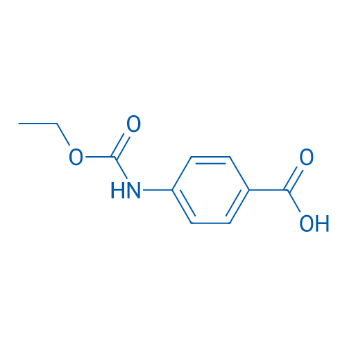 4-((Ethoxycarbonyl)amino)benzoic acid 1g