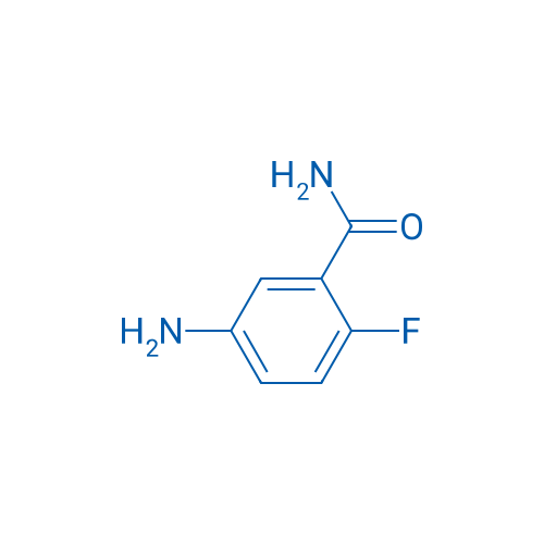 5-Amino-2-fluorobenzamide 1g