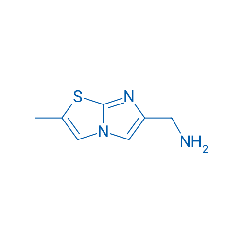 (2-Methylimidazo[2,1-b]thiazol-6-yl)methanamine 5g