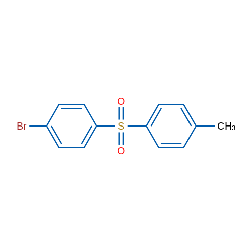 1-Bromo-4-tosylbenzene 1g
