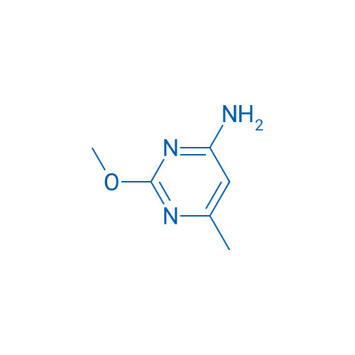 2-Methoxy-6-methylpyrimidin-4-amine 5g