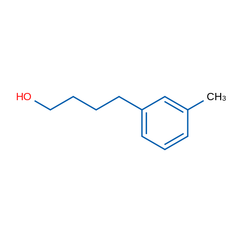3-Methyl-benzenebutanol 1g