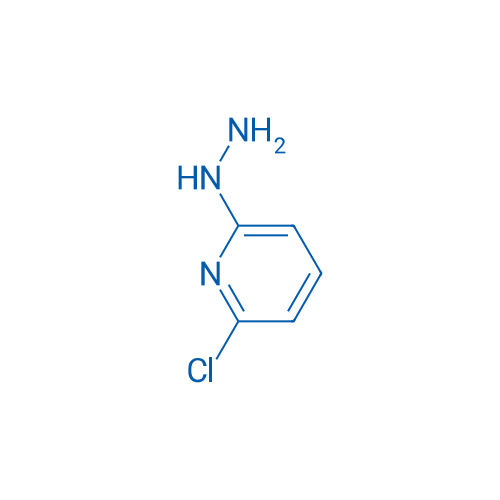 2-Chloro-6-hydrazinopyridine 25g