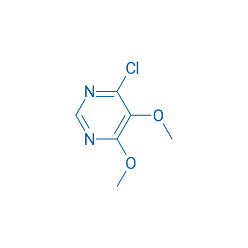 4-Chloro-5,6-dimethoxypyrimidine 250mg