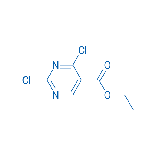Ethyl 2,4-Dichloro-5-pyrimidinecarboxylate 500g